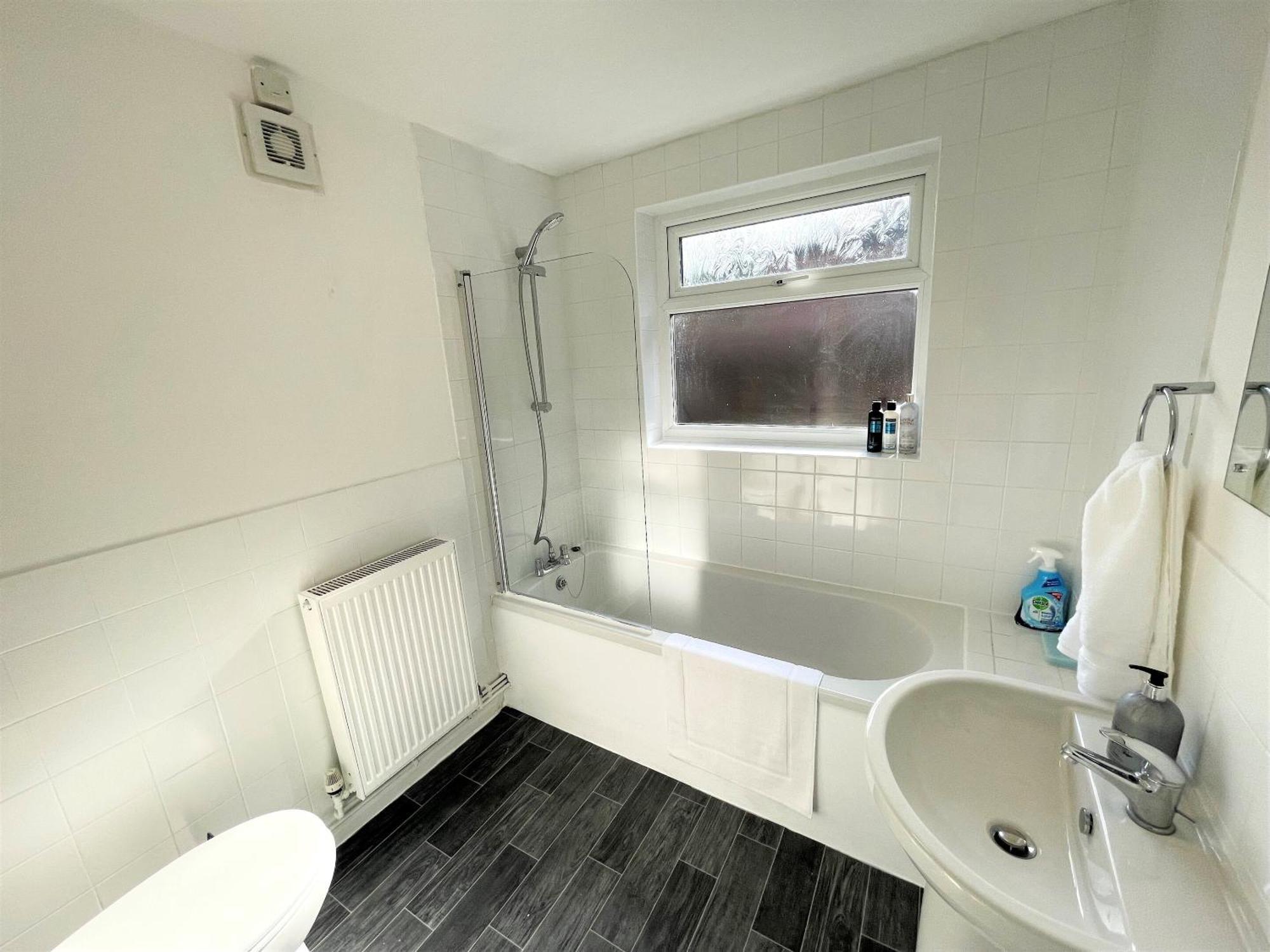 Robinhuts - 3 Bed Accommodation -Perfect For Contractors, Families & Students Kingston upon Hull Eksteriør billede