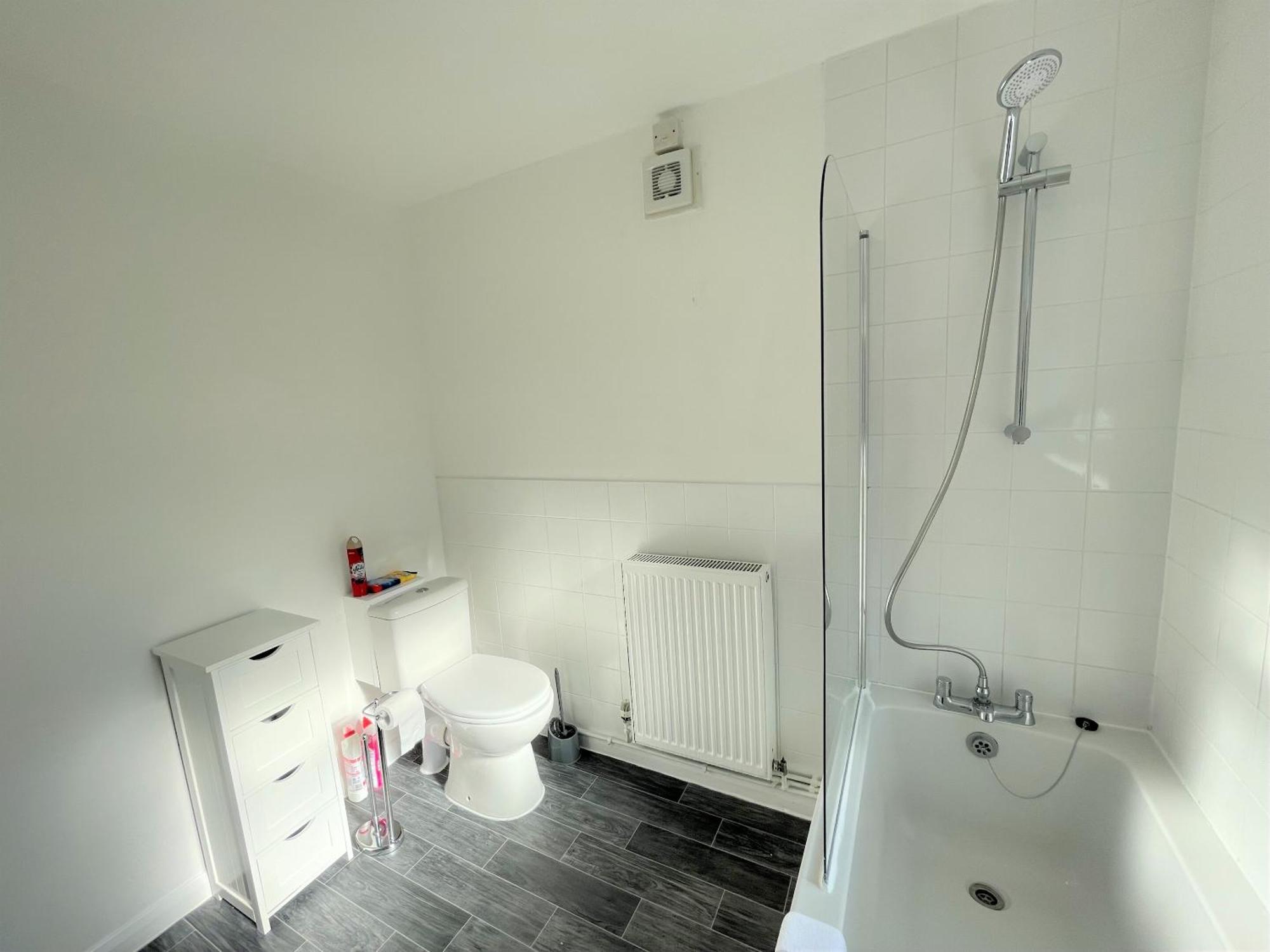 Robinhuts - 3 Bed Accommodation -Perfect For Contractors, Families & Students Kingston upon Hull Eksteriør billede