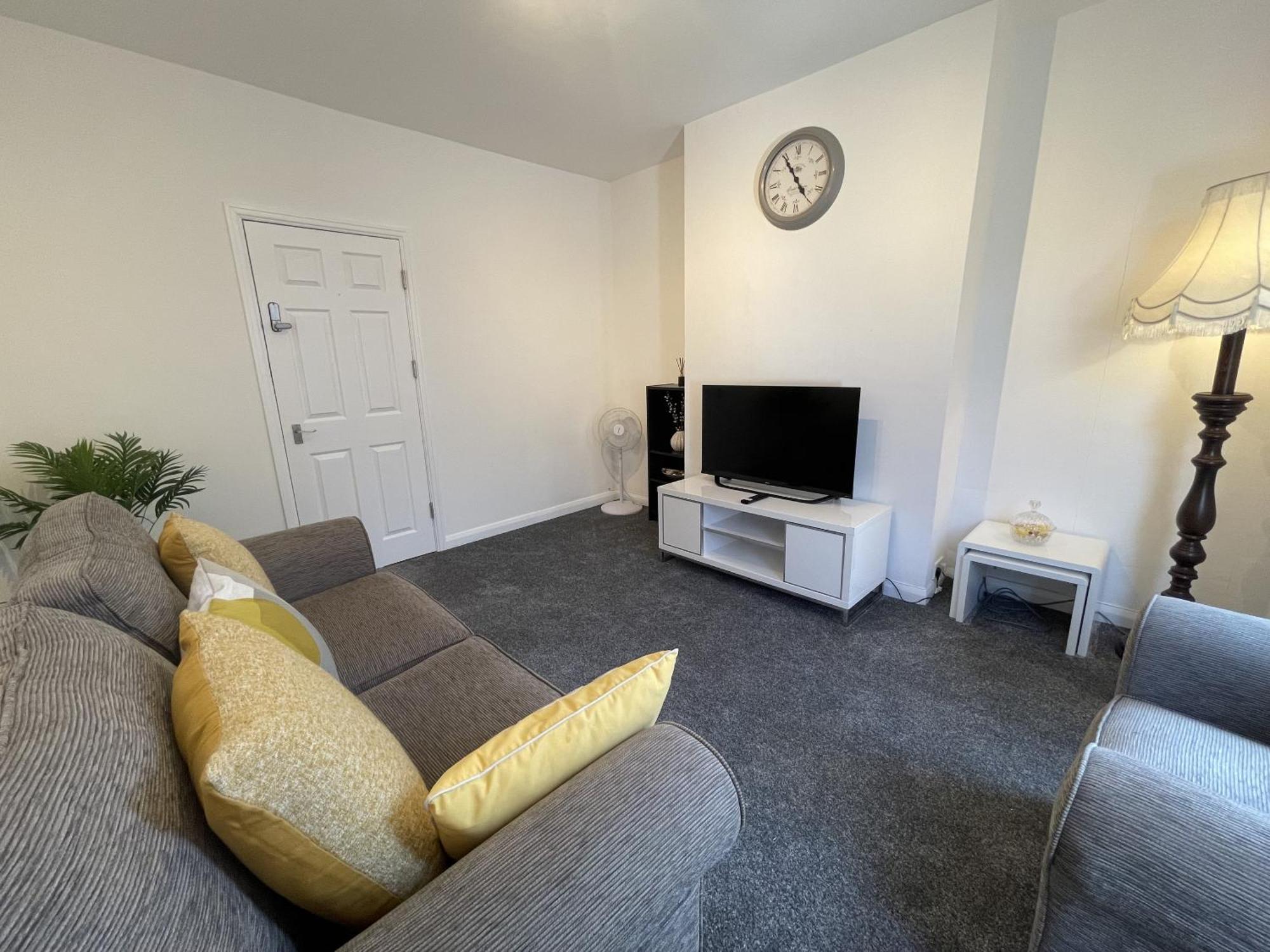 Robinhuts - 3 Bed Accommodation -Perfect For Contractors, Families & Students Kingston upon Hull Eksteriør billede