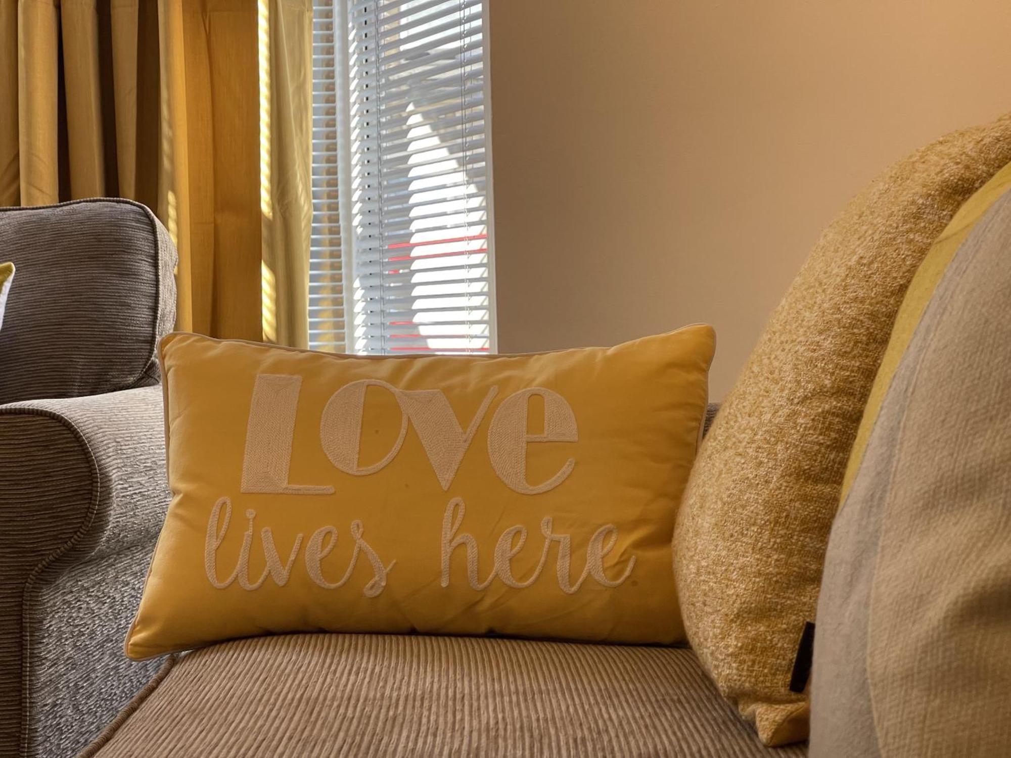 Robinhuts - 3 Bed Accommodation -Perfect For Contractors, Families & Students Kingston upon Hull Eksteriør billede