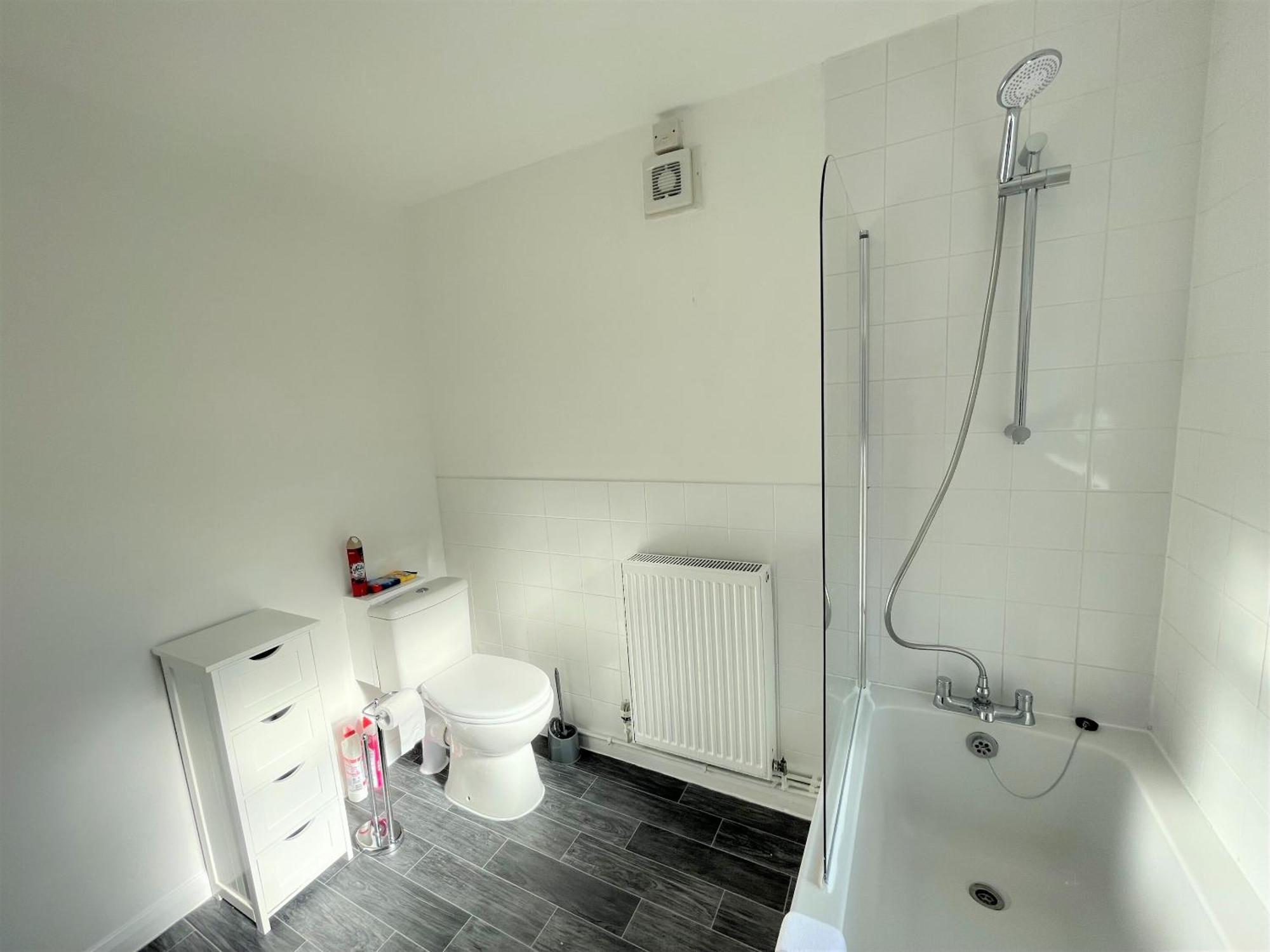 Robinhuts - 3 Bed Accommodation -Perfect For Contractors, Families & Students Kingston upon Hull Værelse billede